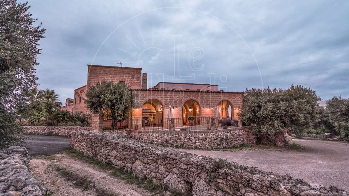 Masseria Tramontana